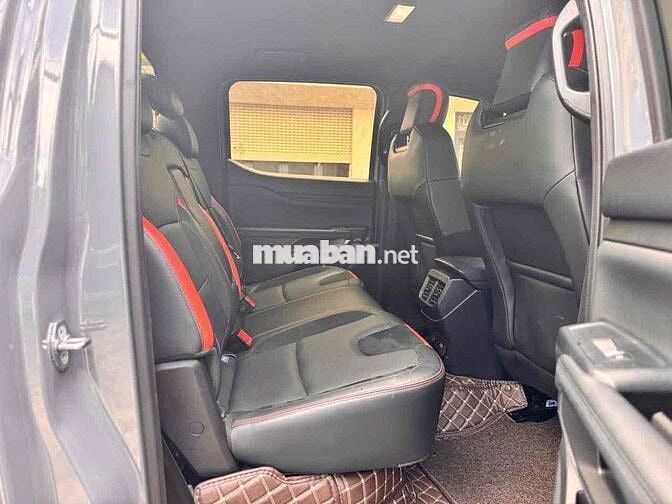 Ford Ranger 2023 Raptor 2.0L 4x4 AT - 31000 km