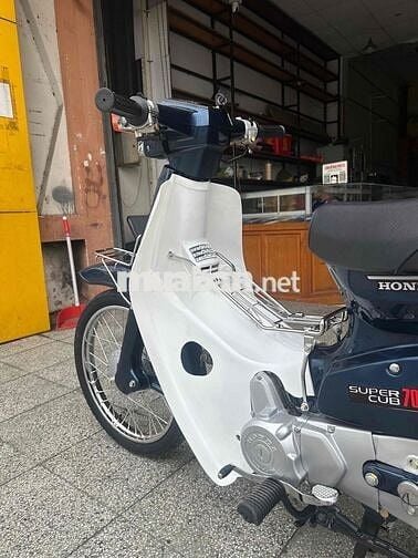 honda cub 82 máy 90 xe đẹp máy chất