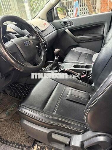 Ford Ranger 2014 XLS 2.2L 4x2 MT - 149000 km