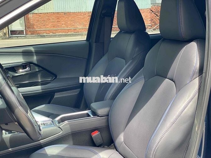 Toyota Yaris Cross 2023 HEV 1.5 CVT - 32000 km
