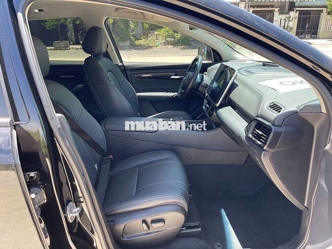 VINFAST VF8 Eco 2023 Màu Đen