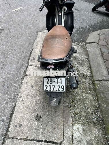 Yamaha Jupiter FI
