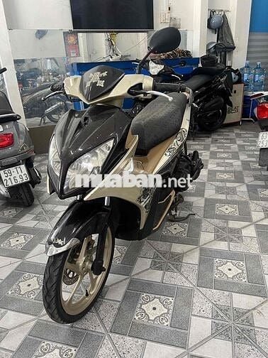 YAMAHA NOUVO 4 59 Y1 00930