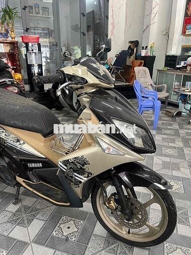 YAMAHA NOUVO 4 59 Y1 00930