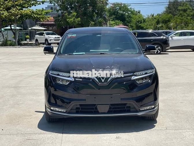 VINFAST VF8 Eco 2023 Màu Đen