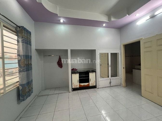 Cho thuê nhà Nguyên căn - Hẻm lê văn Quới,  quận Bình Tân 