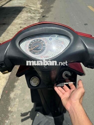bán xe 50cc tay ga cho học sinh không cần bằng lái