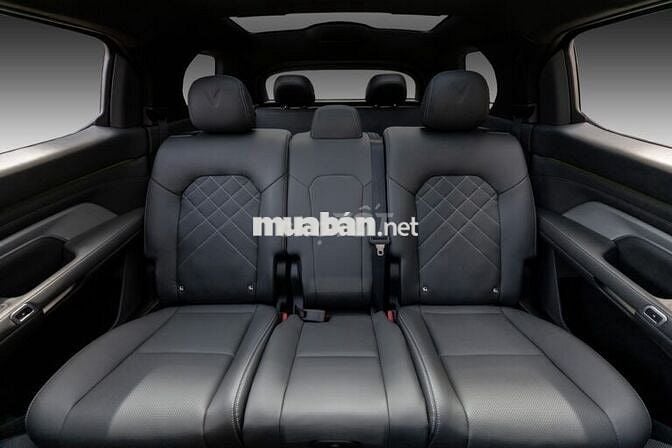 SỞ HỮU SUV ĐIỆN FULL-SIZE VF 9 CHỈ TỪ 1,X TỶ