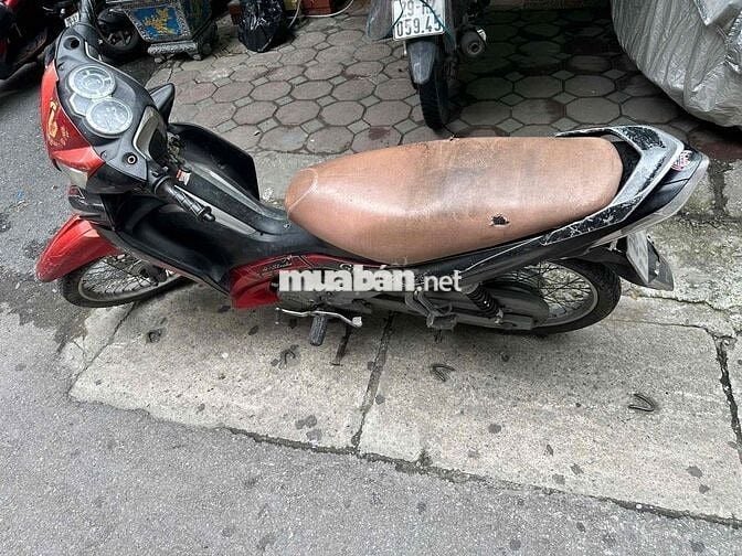 Yamaha Jupiter FI