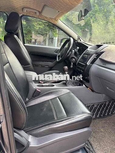Ford Ranger 2014 XLS 2.2L 4x2 MT - 149000 km