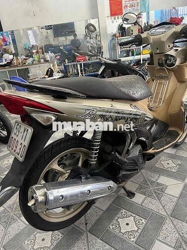 YAMAHA NOUVO 4 59 Y1 00930