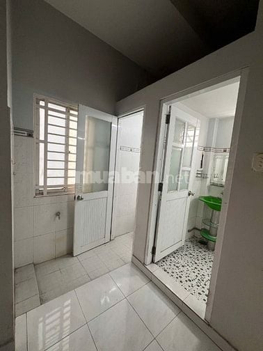 Cho thuê nhà Nguyên căn - Hẻm lê văn Quới,  quận Bình Tân 