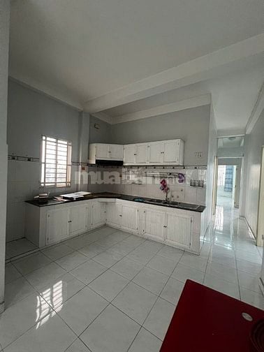 Cho thuê nhà Nguyên căn - Hẻm lê văn Quới,  quận Bình Tân 