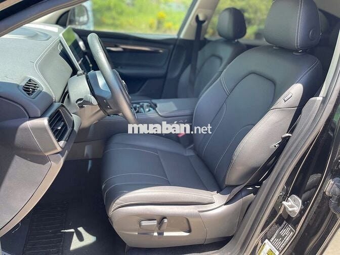 VINFAST VF8 Eco 2023 Màu Đen