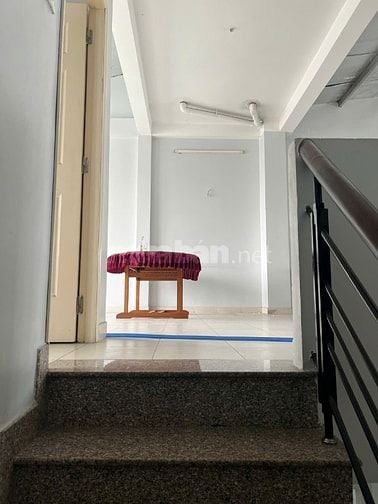 Cho thuê nhà Nguyên căn - Hẻm lê văn Quới,  quận Bình Tân 