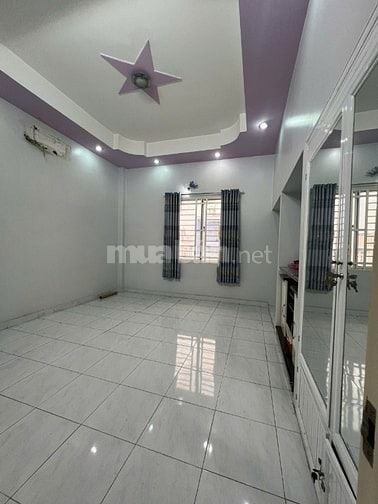 Cho thuê nhà Nguyên căn - Hẻm lê văn Quới,  quận Bình Tân 