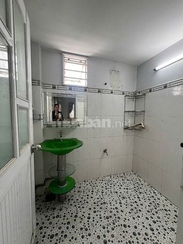 Cho thuê nhà Nguyên căn - Hẻm lê văn Quới,  quận Bình Tân 