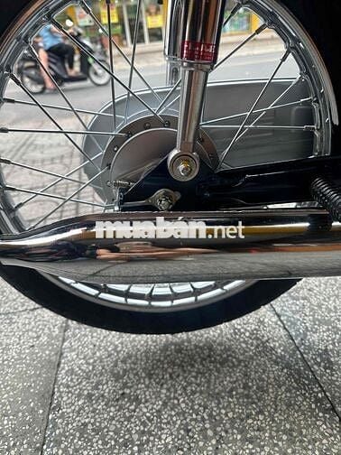 honda cub 82 máy 90 xe đẹp máy chất