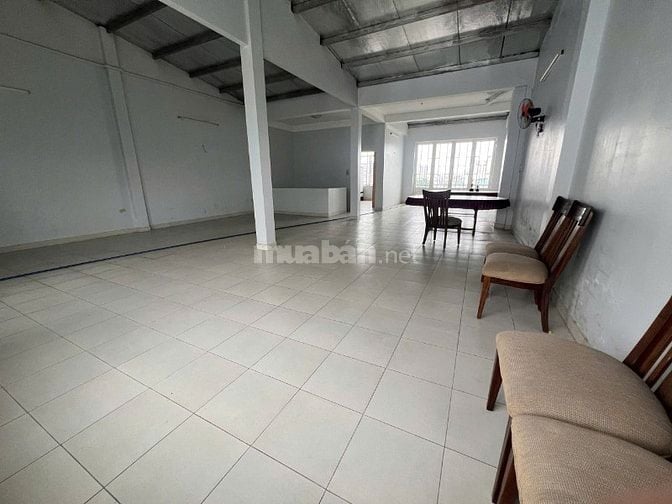 Cho thuê nhà Nguyên căn - Hẻm lê văn Quới,  quận Bình Tân 