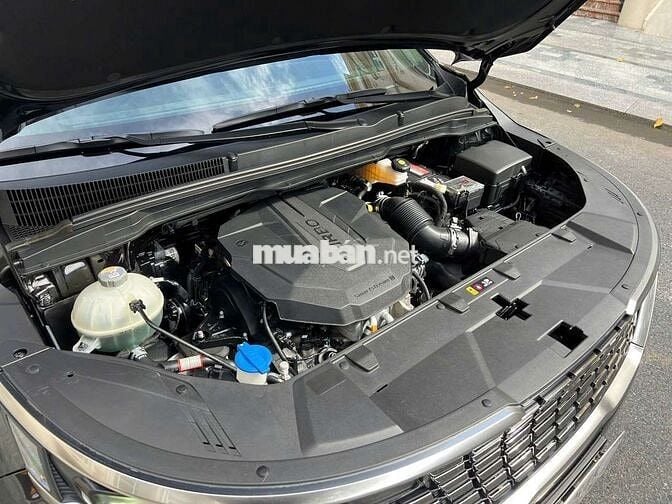 Kia Carnival 2022 Premium 2.2D - 62000 km