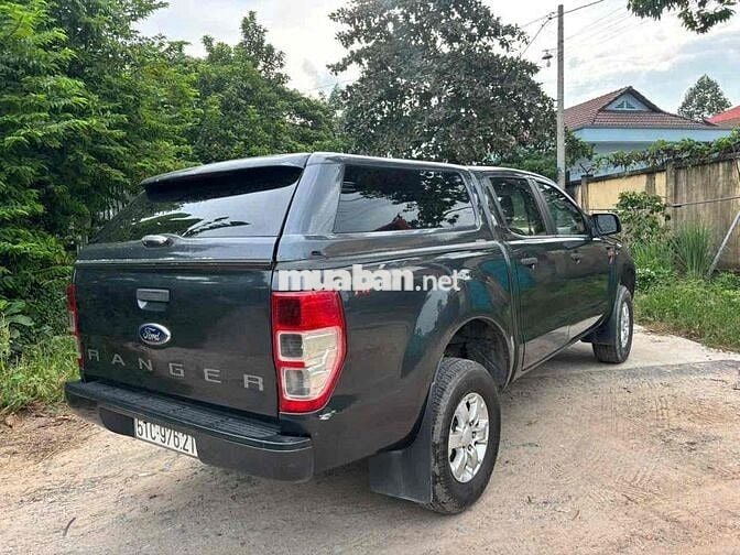 Ford Ranger 2014 XLS 2.2L 4x2 MT - 149000 km