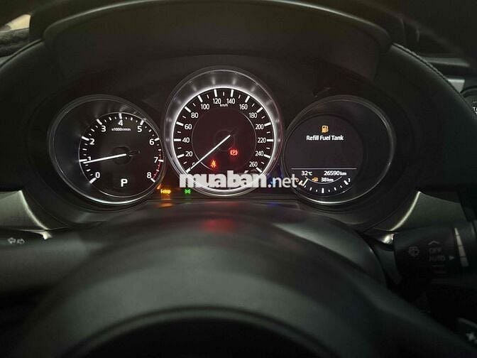 Mazda 6 2022 2.0L Premium - 26000 km