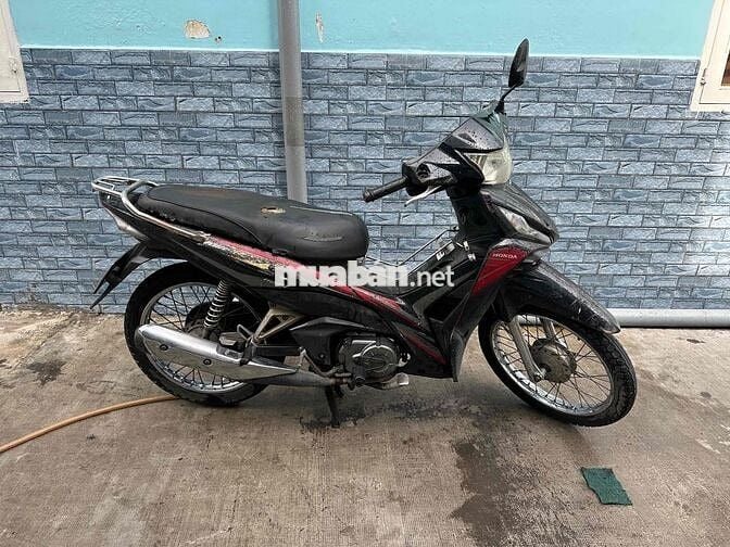 xe honda wave rsx fi