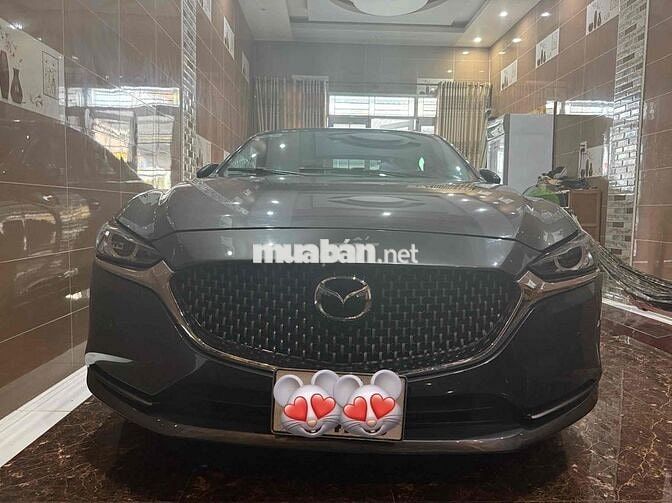 Mazda 6 2022 2.0L Premium - 26000 km