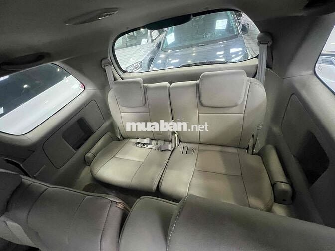 Toyota Innova 2014 2.0G - 810000 km