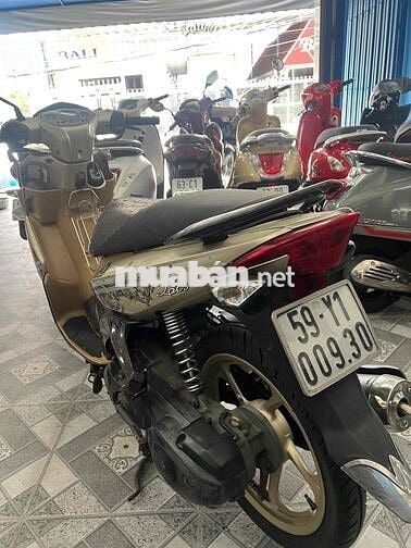YAMAHA NOUVO 4 59 Y1 00930