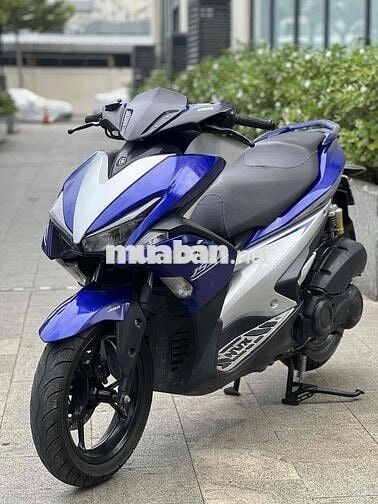 Nvx 155 Abs Smartkey 2018 Ngay Chủ Bao Chất