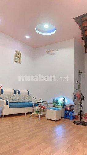 ⭐️Nhà 3 Lầu hẻm xe hơi Hoàng Hoa Thám, P7, Q.Bình Thạnh, vào ở ngay