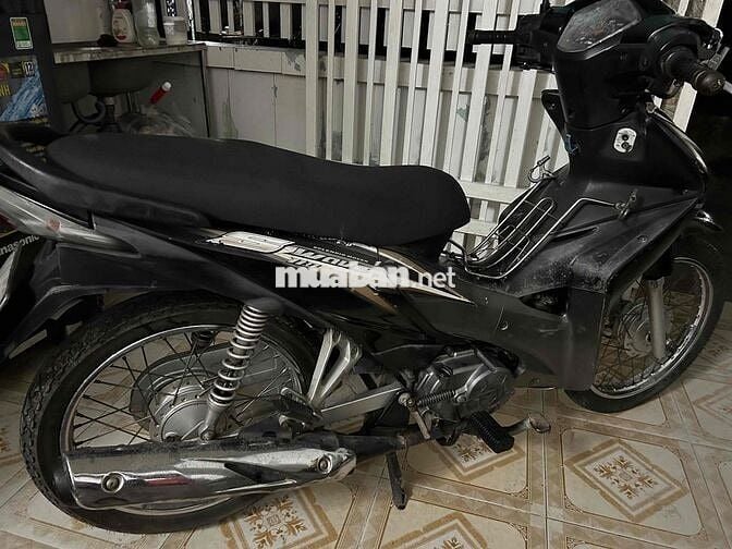 Honda Wave S 110 máy êm đủ chức năng đủ giấy tờ