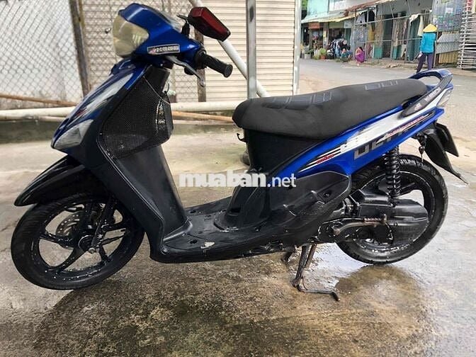 mio 2004 thai