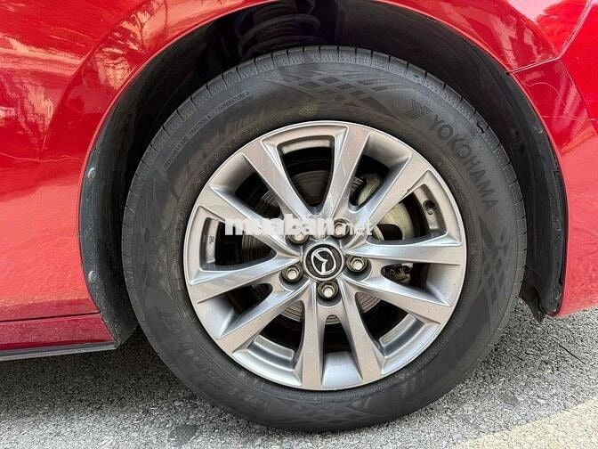 Mazda 3 2022 1.5L Luxury xe đẹp không lỗi nhỏ