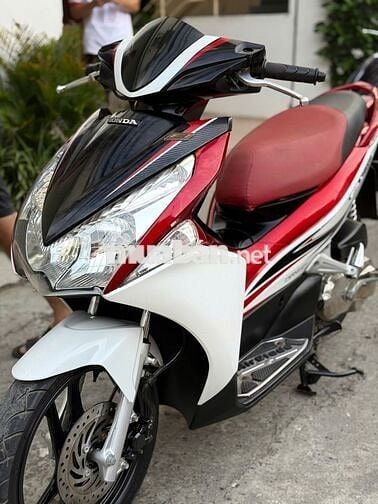 🛵 HONDA AIR BLADE 2012 BIỂN 38C1