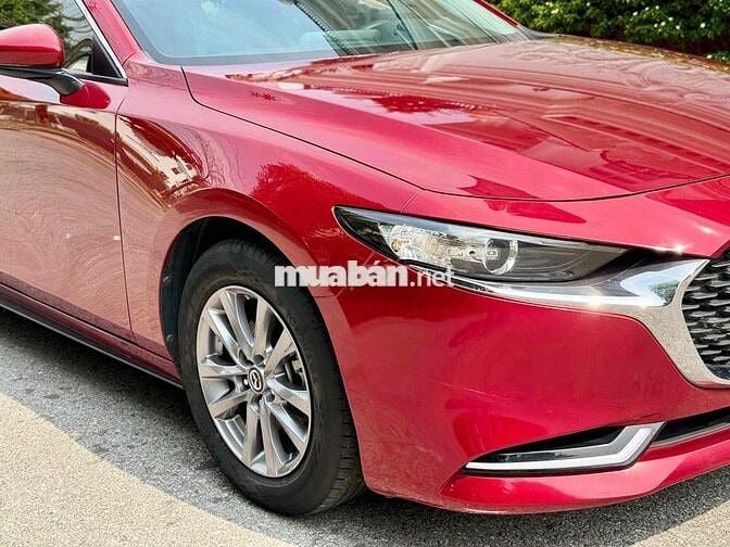 Mazda 3 2022 1.5L Luxury xe đẹp không lỗi nhỏ
