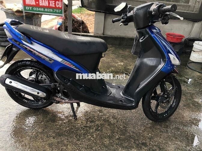 mio 2004 thai