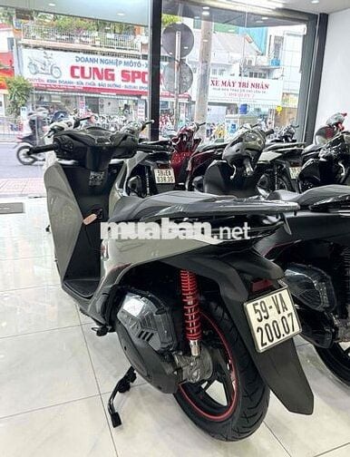Sh125ábs 2024 bs thành phố full zin 99% 84 triệu