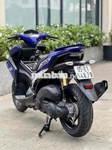 Nvx 155 Abs Smartkey 2018 Ngay Chủ Bao Chất