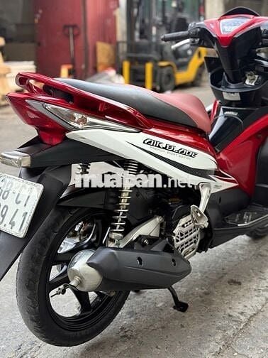 🛵 HONDA AIR BLADE 2012 BIỂN 38C1
