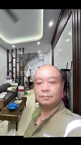 💥GẦN PHỐ - NGÕ THÔNG - NHÀ MỚI Ở NGAY - 32M² x 5T - ĐỒNG CỔ - GIÁ 7.9