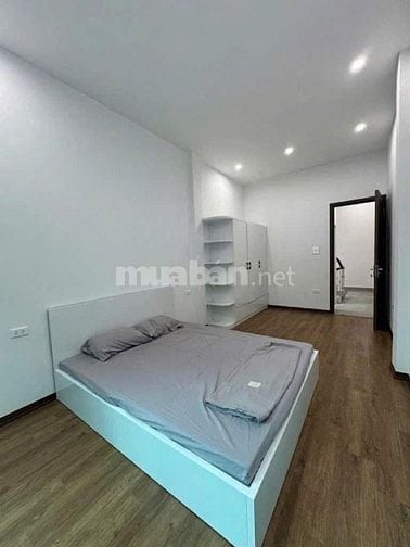 💥GẦN PHỐ - NGÕ THÔNG - NHÀ MỚI Ở NGAY - 32M² x 5T - ĐỒNG CỔ - GIÁ 7.9