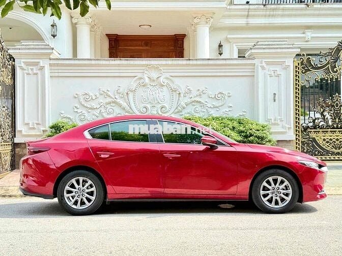Mazda 3 2022 1.5L Luxury xe đẹp không lỗi nhỏ