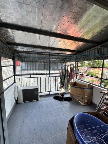💥GẦN PHỐ - NGÕ THÔNG - NHÀ MỚI Ở NGAY - 32M² x 5T - ĐỒNG CỔ - GIÁ 7.9