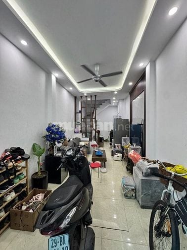 💥GẦN PHỐ - NGÕ THÔNG - NHÀ MỚI Ở NGAY - 32M² x 5T - ĐỒNG CỔ - GIÁ 7.9