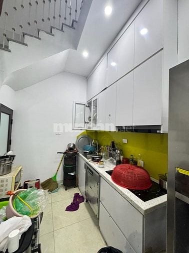 💥GẦN PHỐ - NGÕ THÔNG - NHÀ MỚI Ở NGAY - 32M² x 5T - ĐỒNG CỔ - GIÁ 7.9