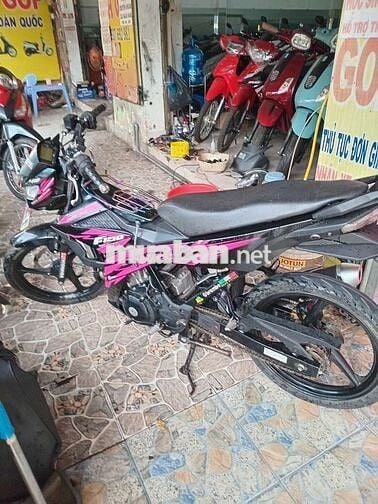 Bán xe trả góp 0đ có hỗ trọ ACE nọ xấu