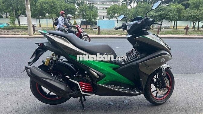 Bán xe Yamaha NVX 155 2018