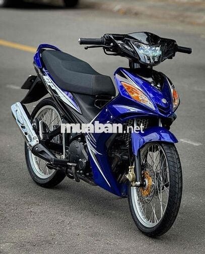 Exciter 1S94 2009 Xanh gp Chính chủ góp 18T Cccd